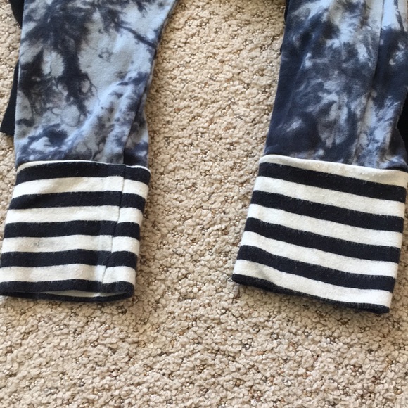 SOLD - 3/4T Rags to Raches - Picture 3 of 3